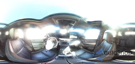 2019 Land Rover Range Rover Velar R-Dynamic Se z USA, uszkodzony, nr VIN SALYL2EX5KA207176